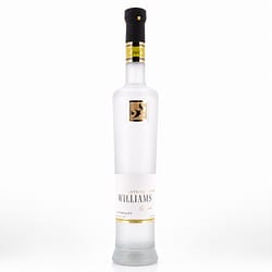 Lantenhammer Williamsbirnenbrand unfiltriert Produktbild