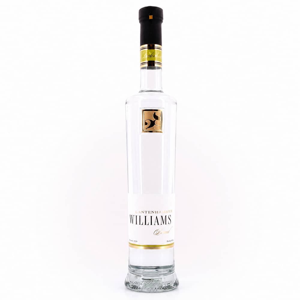 Lantenhammer Williamsbirnenbrand 0,50 Liter/ 42.0% vol Produktbild