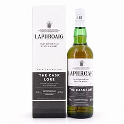 Laphroaig Lore Produktbild