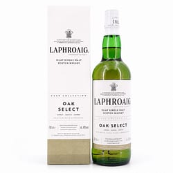 Laphroaig Select Oak Produktbild