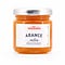 Lazzaris Orangen-Sauce aus kandierten Früchten mit Senfaroma Orangen Sauce Süß-Scharf 120 Gramm Vorschau
