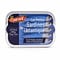 Le Trésor des Dieux Les Petites Sardines de L´Atlantique 115g 86,30 Gramm Abtropfgewicht Vorschau