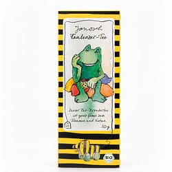 Lebensbaum Janosch Waldbären-Tee Früchteteemischung Produktbild