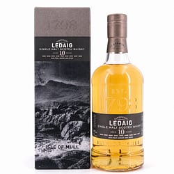 Ledaig 10 Jahre Produktbild