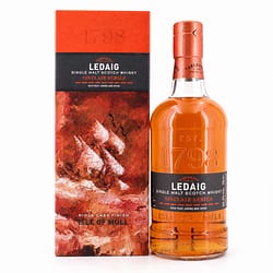 Ledaig Rioja Cask Finish Sinclair Series Produktbild