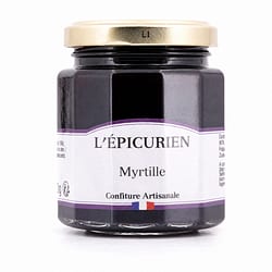 L’Epicurien Myrtille Wilde Heidelbeeren Produktbild