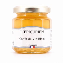 L’Epicurien Weißwein Aufstrich Produktbild
