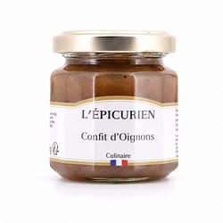 L’Epicurien Zwiebel Aufstrich Produktbild