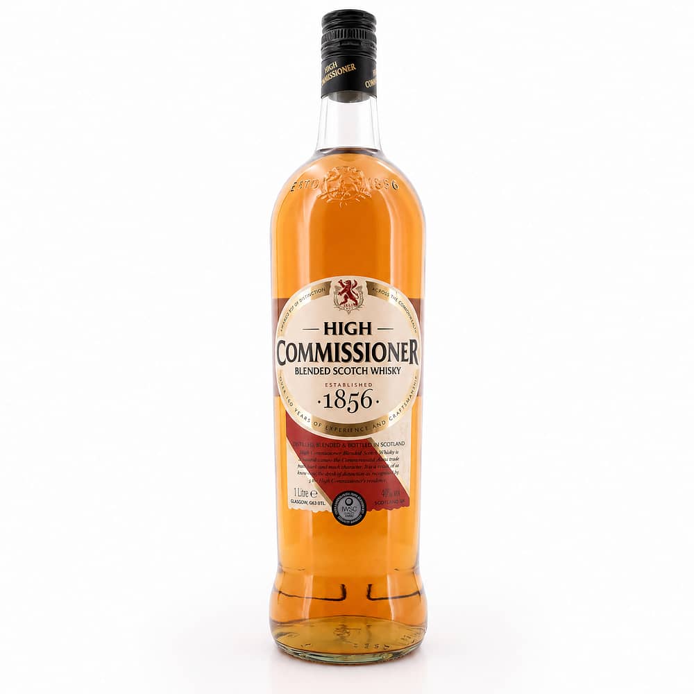 Loch Lomond High Commissioner Literflasche 1 Liter/ 43.0% vol Produktbild
