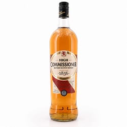 Loch Lomond High Commissioner Literflasche Produktbild