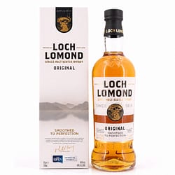 Loch Lomond Single Malt Produktbild