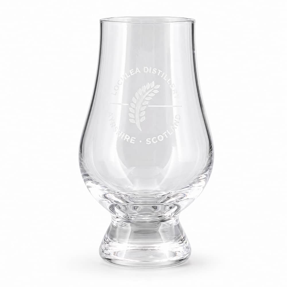 Lochlea Mini Glencairn Glas 1 Stück Produktbild