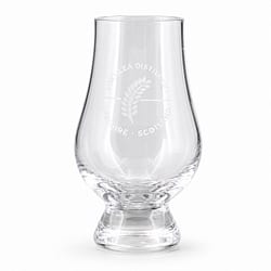 Lochlea Mini Glencairn Glas Produktbild