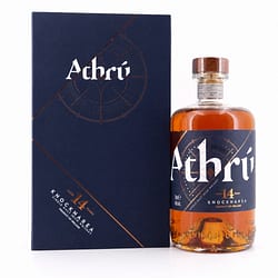 Long Gill Distillery Athru Knocknarea 14 Jahre Single Malt Matured in Oloroso Sherry Casks Produktbild