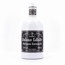 Lottas Sahne Likör Salziges Karamell Produktbild