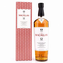 Macallan 12 Jahre Double Cask Produktbild