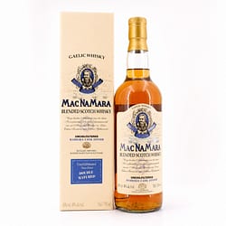 Macnamara Maderia Finish Produktbild