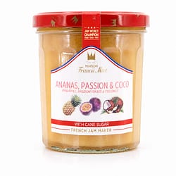 Maison Francis Miot Ananas, Passion & Coco Ananas-Passionsfrucht-Kokosnuss Produktbild
