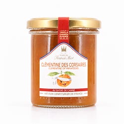 Maison Francis Miot Clémentine des Corsaires Klementine aus Korsika Produktbild