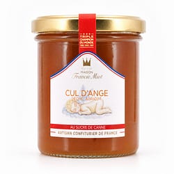 Maison Francis Miot Cul D`ange Peche Abricot  Fruchtaufstich aus Pfirisch & Aprikose Produktbild
