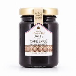 Maison Francis Miot Datteln mit Kaffee Produktbild