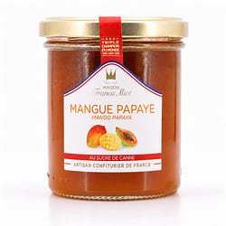 Maison Francis Miot Mangue Papaya Mango-Papaya Produktbild