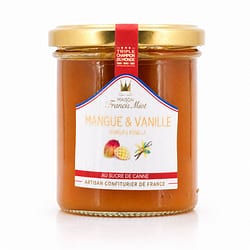 Maison Francis Miot Mangue & Vanille Mango Vanille Produktbild