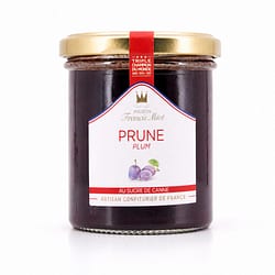 Maison Francis Miot Prune Pflaume mit Rohrzucker Produktbild