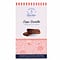 Maison Gavottes Crêpe Dentelle Chocolat Noir Knusper-Plätzchen mit Zartbitterschokolade 100 Gramm Vorschau