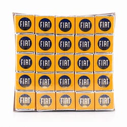 MAJANI Cremino Karamell 100 Stück einzeln verpackt Produktbild