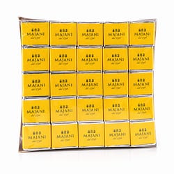 MAJANI Cremino Limoncello 100 Stück einzeln verpackt Produktbild