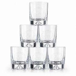 Maker's Mark Tumbler 6er Vorteils-Set Produktbild