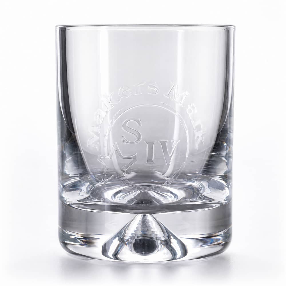 Maker's Mark Tumbler 1 Stück Produktbild