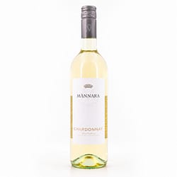 Mannara Chardonnay IGP Terre Siciliane Produktbild