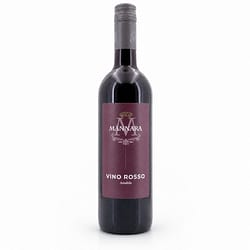 Mannara Rosso Amabile Produktbild