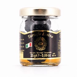 Marini Schwarze Sommertrüffel Produktbild