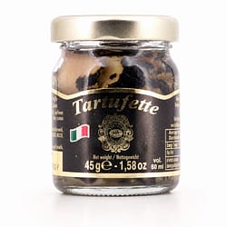 Marini Sommertrüffel Carpaccio (in Scheiben Produktbild