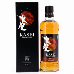 Mars Kasei Blended Whisky Produktbild
