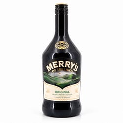 Merrys Irish Cream Produktbild