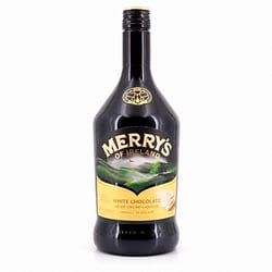 Merrys Irish Cream White Chocolate Produktbild