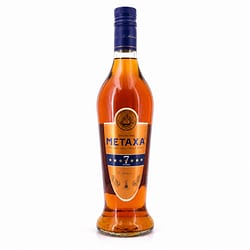 Metaxa 7 Sterne Produktbild