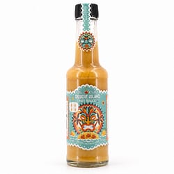 Mic's Chilli Desert Island Hot Sauce Produktbild