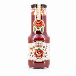 Mic's Chilli Hotchup 5000 Scoville Produktbild