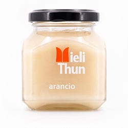 Mieli Thun Arancio Orangenhonig Produktbild