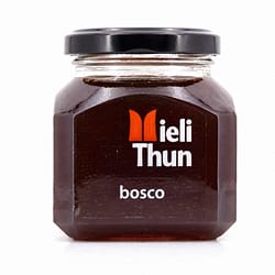 Mieli Thun Bosco Waldhonig Produktbild
