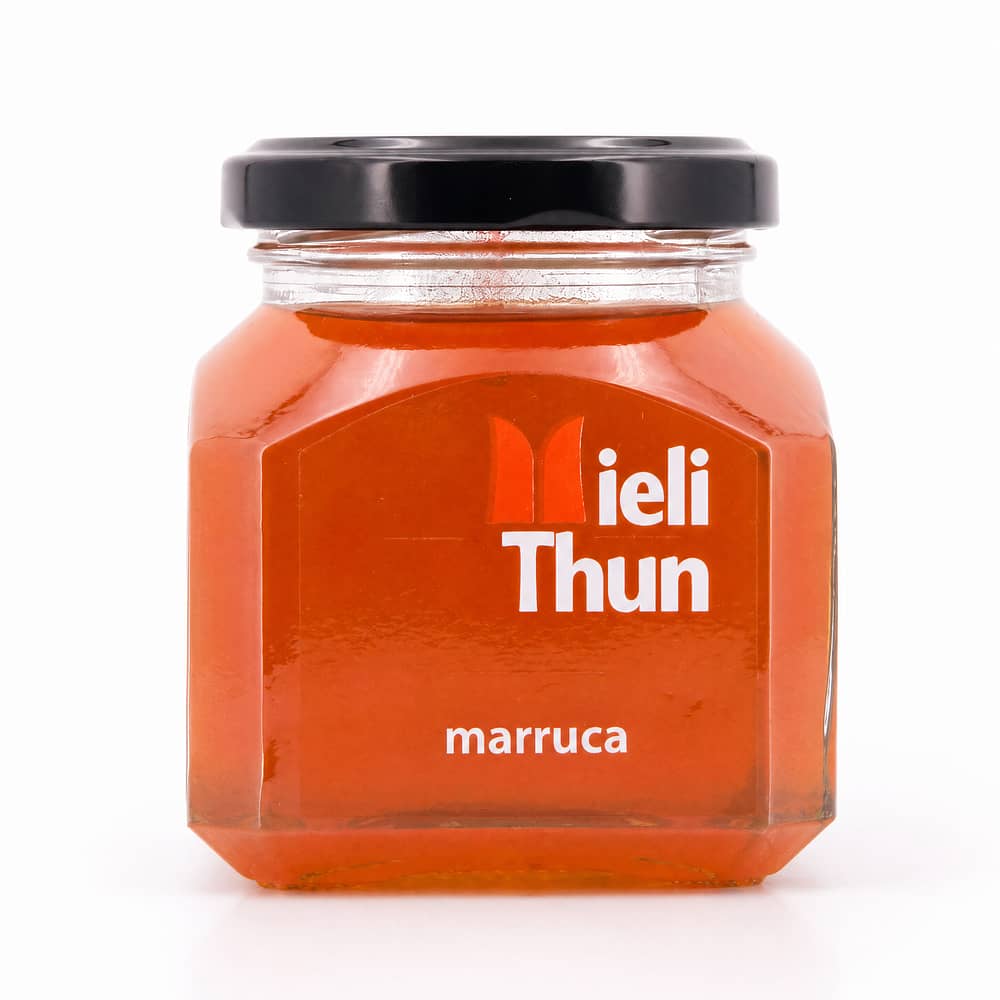 Mieli Thun Marruca Christusdornhonig 250 Gramm Produktbild