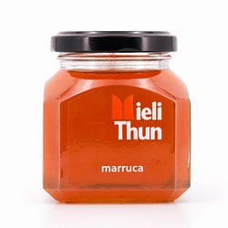 Mieli Thun Marruca Christusdornhonig Produktbild