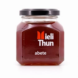 Mieli Thun Melata d`Abete Fichtenhonig Produktbild