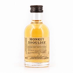 Monkey Shoulder Blended Malt Produktbild