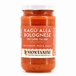 Montanini Bolognese Ragout Produktbild